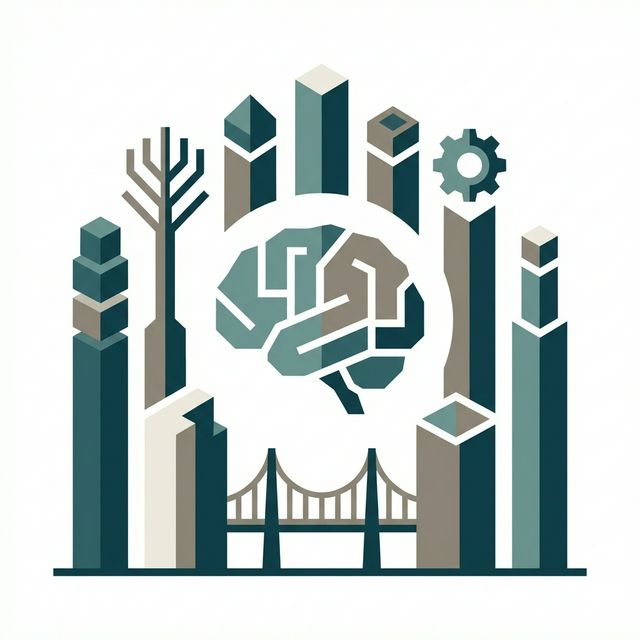 Illustration: Die 9 Axiome der KI-Didaktik