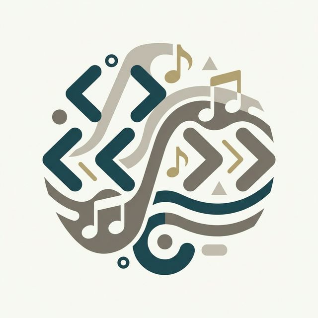 Illustration: Grundlagen des Vibe Codings